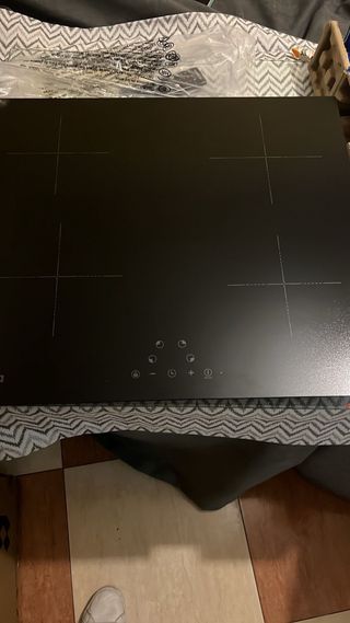 Placa Inducción CIARRA CBBIH4B