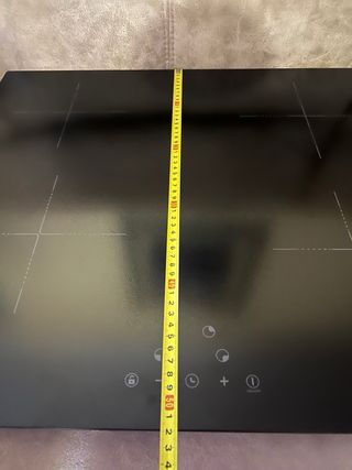 Placa Inducción CIARRA CBBIH4B