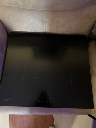 Placa Inducción CIARRA CBBIH4B