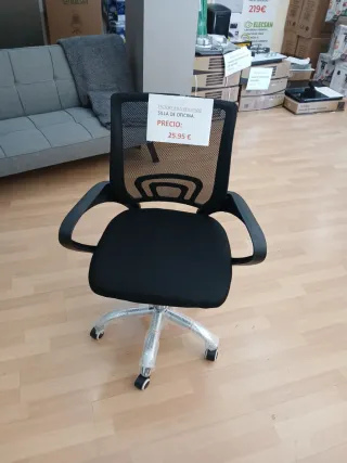 Silla de oficina