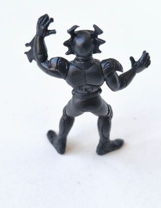 SAINT SAIYAN 1987 PVC CABALLEROS DEL ZODIACO