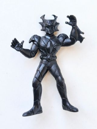 SAINT SAIYAN 1987 PVC CABALLEROS DEL ZODIACO