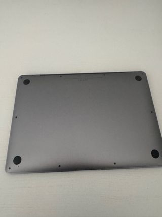MacBook Air 13” 2020 Plata NO ENCIENDE