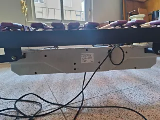 Cama Base Regulable Eléctrica