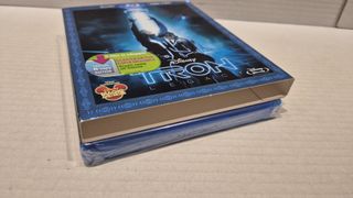 TRON Legacy Blu-ray