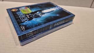 TRON Legacy Blu-ray