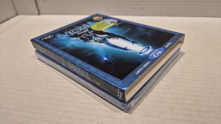 TRON Legacy Blu-ray