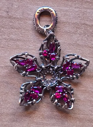 Pulsera Pandora Stranger Things