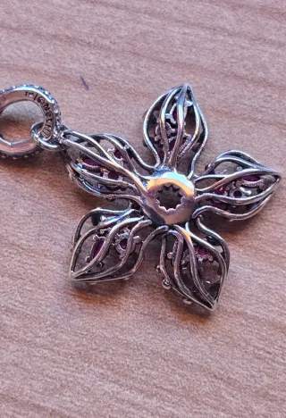 Pulsera Pandora Stranger Things