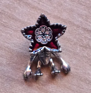 Pulsera Pandora Stranger Things