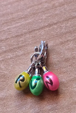 Pulsera Pandora Stranger Things