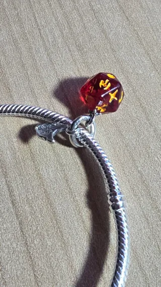 Pulsera  Stranger Things