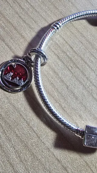 Pulsera  Stranger Things