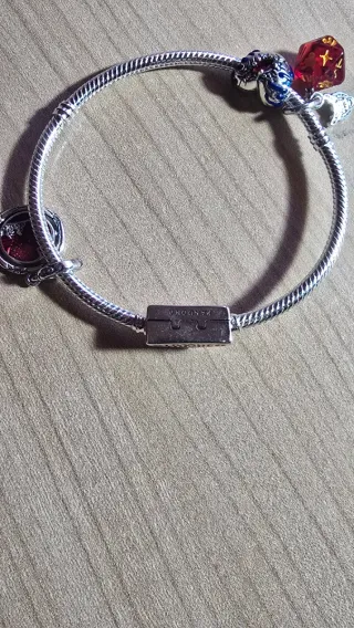 Pulsera  Stranger Things