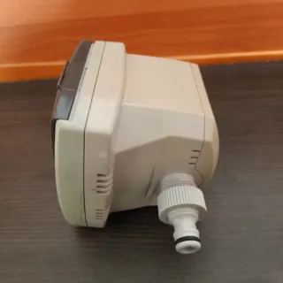 Programador de riego Gardena T 1020