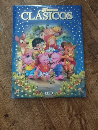 NUEVOS CLÁSICOS (Spanish Edition)