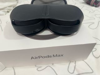 AirPods Max con Smart Case