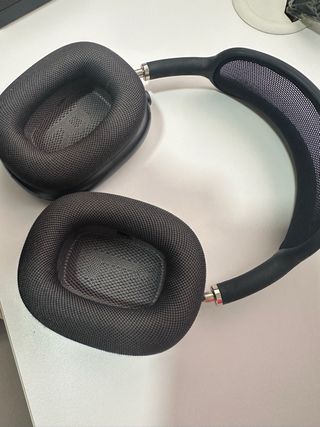 AirPods Max con Smart Case