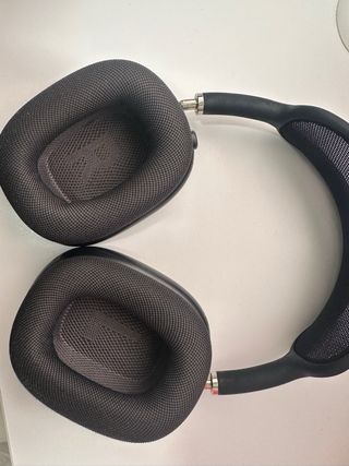 AirPods Max con Smart Case