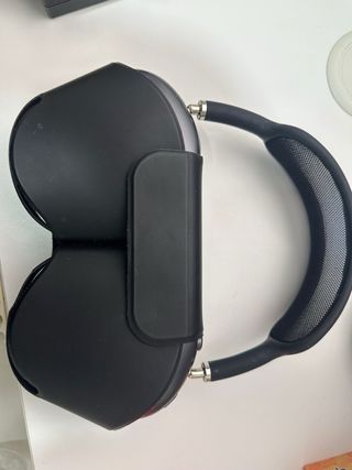 AirPods Max con Smart Case