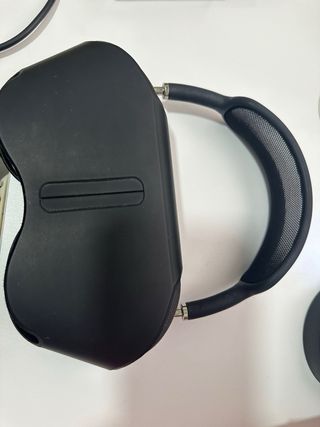 AirPods Max con Smart Case