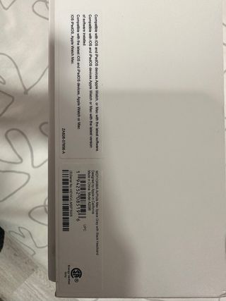 AirPods Max con Smart Case