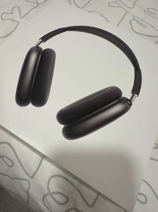 AirPods Max con Smart Case