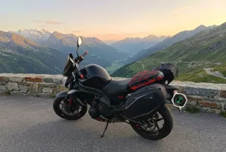 Kawasaki ER-6n 2015 36.700 Kms Moto al día