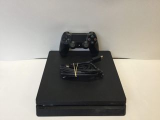 E464470-0 Sony Ps4 Slim 500Gb