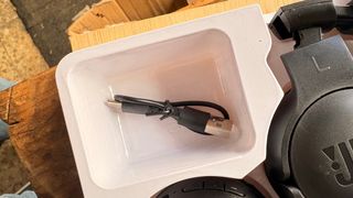 Auriculares JBL Tune 510BT Negro/Gris