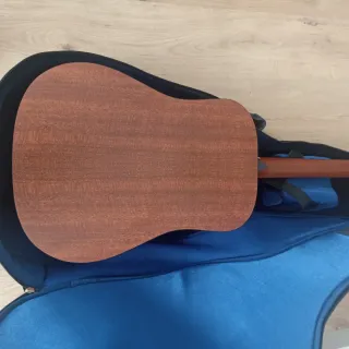 Guitarra Martin DX2- E Electro-acústica