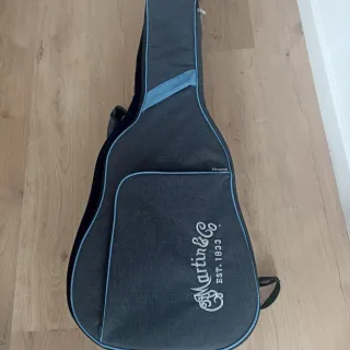 Guitarra Martin DX2- E Electro-acústica
