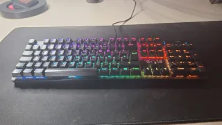 Tastiere Meccaniche G-Lab Nero