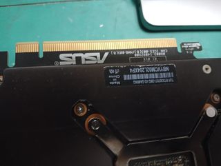 Tarjeta Gráfica Gigabyte GV-N970WF3OC-4GD