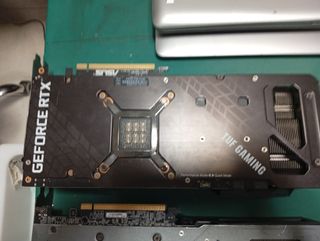 Tarjeta Gráfica Gigabyte GV-N970WF3OC-4GD