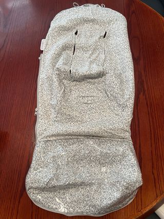 Funda Saco Universal Pasito a Pasito