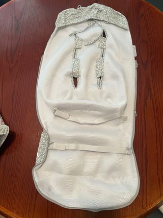 Funda Saco Universal Pasito a Pasito