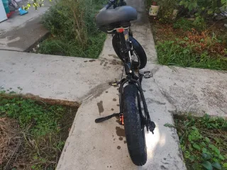 Batteria E-bike Fiido M1 Pro