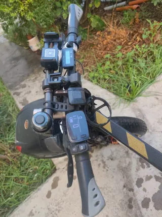 Batteria E-bike Fiido M1 Pro