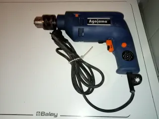 Taladro Percutor Agoyama 500W