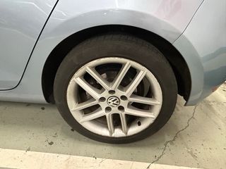 Llantas Grupo Vag 17 Neumáticos perfecto estado