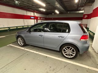 Llantas Grupo Vag 17 Neumáticos perfecto estado