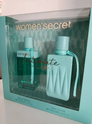 Women'secret Intimate Day Dream Coffret