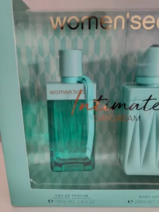 Women'secret Intimate Day Dream Coffret