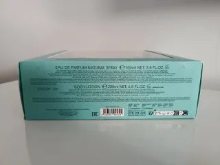 Women'secret Intimate Day Dream Coffret