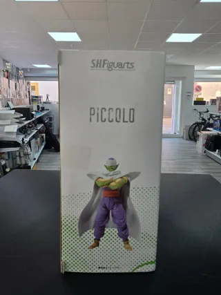 Figura S.H.Figuarts Piccolo Bandai