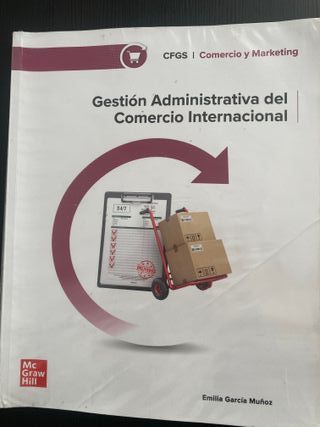 Libro de Gestión Administrativa del CI (GACI)