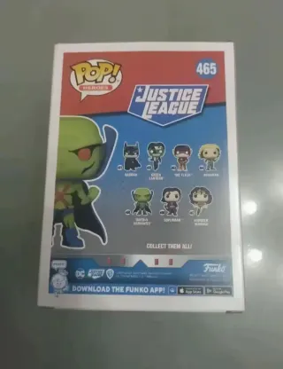 Set Lotto di 3 Funko Pop €28,90