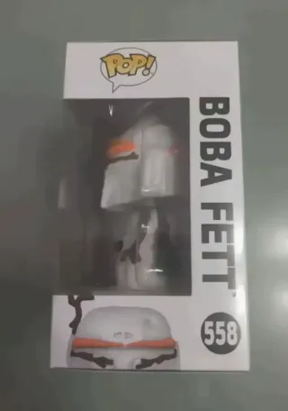 Set Lotto di 3 Funko Pop €28,90