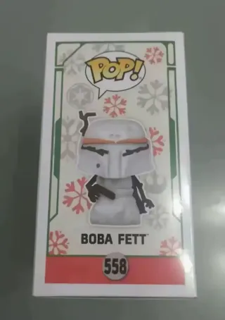 Set Lotto di 3 Funko Pop €28,90